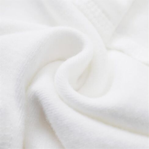 Baby Girl Boy Christening Baptism Outfit Infant with Socks 2Pcs in Saudi Arabia