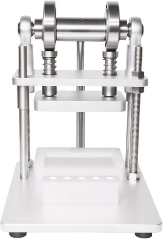 Arbor Press for 0.5ml 1ml Empty Oil Cartridges Press Capping Machine for Cartridges (Press 5 Pieces at One Time) in Saudi Arabia