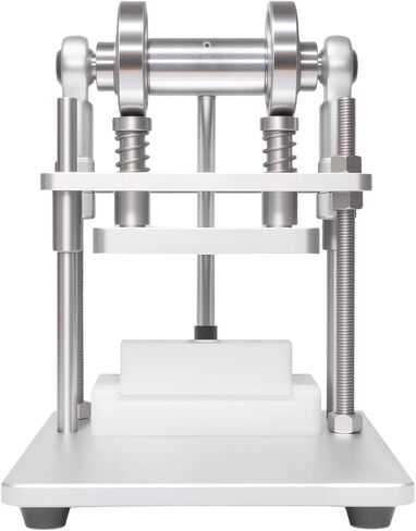 Arbor Press for 0.5ml 1ml Empty Oil Cartridges Press Capping Machine for Cartridges (Press 5 Pieces at One Time) in Saudi Arabia