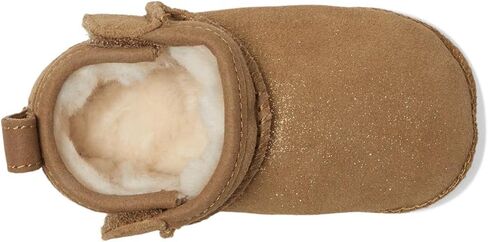 حذاء UGG للجنسين - Baby Classic Ultra Mini Dazzle Fashion in Kuwait
