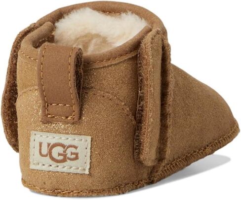 حذاء UGG للجنسين - Baby Classic Ultra Mini Dazzle Fashion in Kuwait