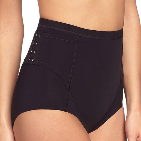 Anita Maternity Women's ReBelt Panty After Pregnancy, 18, Black in Saudi Arabia