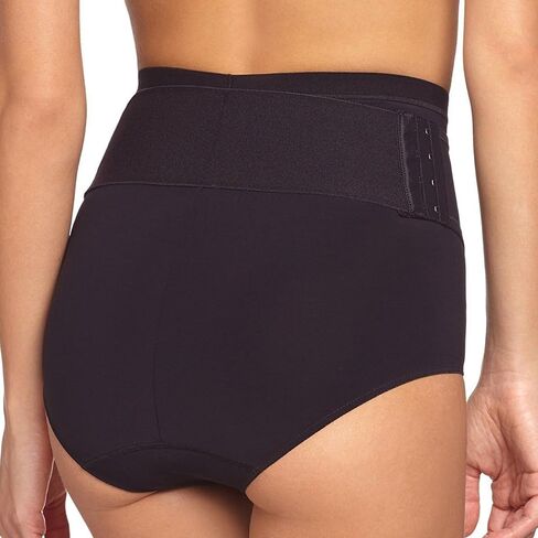 Anita Maternity Women's ReBelt Panty After Pregnancy, 18, Black in Saudi Arabia