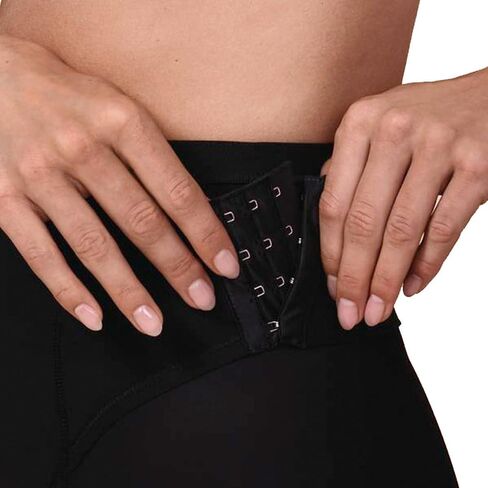 Anita Maternity Women's ReBelt Panty After Pregnancy, 18, Black in Saudi Arabia