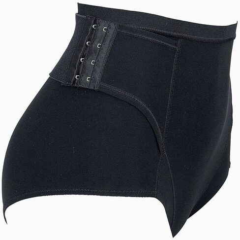 Anita Maternity Women's ReBelt Panty After Pregnancy, 18, Black in Saudi Arabia