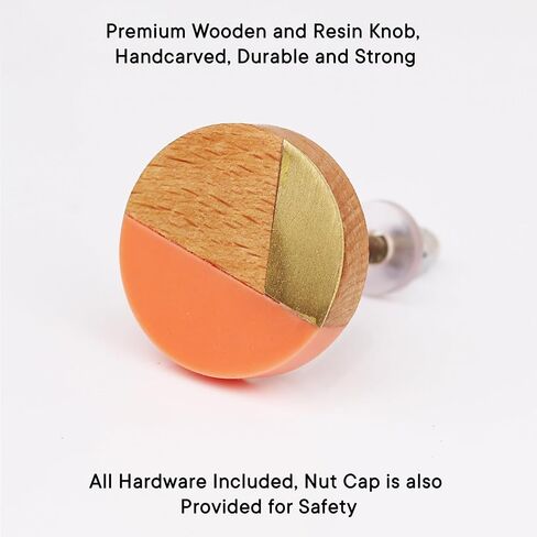 Indian Shelf Pack of 18 Dresser Knobs- Gold Kids Cabinet Knobs- Rabbit Nursery Drawer Handles-Aluminium Cute Dresser Knobs- Decorative Cabinet Knobs- Happy Easter Decor in Saudi Arabia