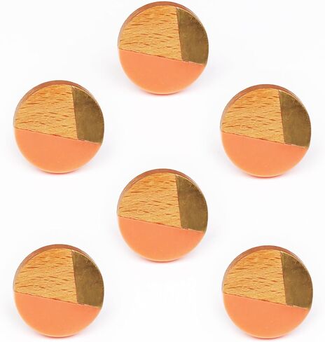 Indian Shelf Pack of 18 Dresser Knobs- Gold Kids Cabinet Knobs- Rabbit Nursery Drawer Handles-Aluminium Cute Dresser Knobs- Decorative Cabinet Knobs- Happy Easter Decor in Saudi Arabia