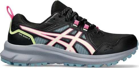 حذاء الجري Trail Scout 3 للسيدات من ASICS in Saudi Arabia