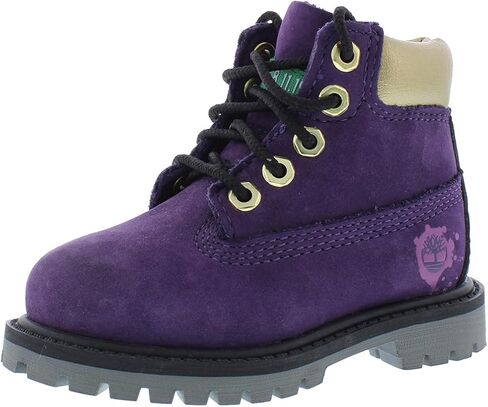Timberland Premium 6 Inch Boot Infant/Toddler Shoes in Saudi Arabia