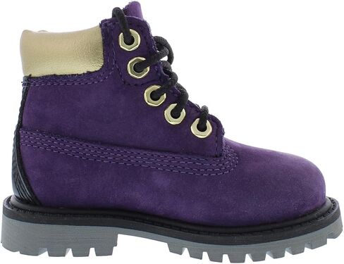 Timberland Premium 6 Inch Boot Infant/Toddler Shoes in Saudi Arabia
