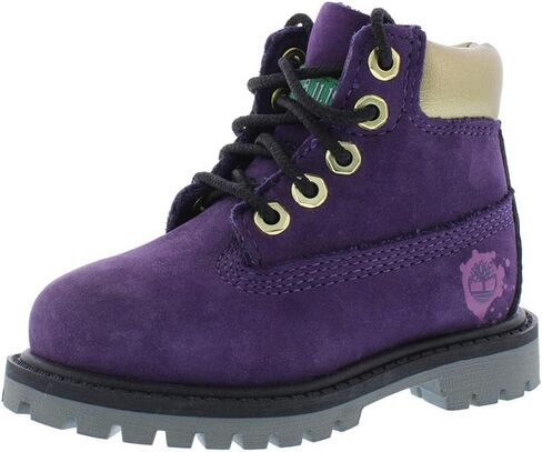 Timberland Premium 6 Inch Boot Infant/Toddler Shoes in Saudi Arabia