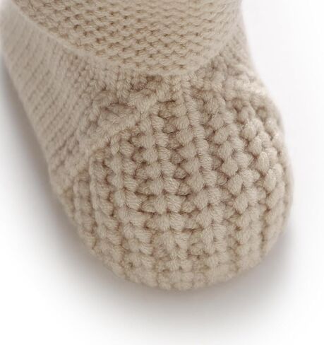 أحذية DovFanny للأطفال - أحذية ناعمة لحديثي الولادة والرضع، أحذية مريحة للأولاد والبنات هدية للأطفال in Kuwait