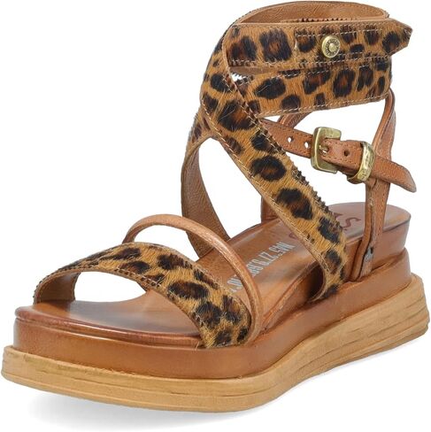 A.S.98 Labo Women's Platform Sandal in Saudi Arabia