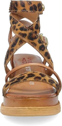 A.S.98 Labo Women's Platform Sandal in Saudi Arabia