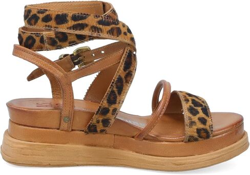 A.S.98 Labo Women's Platform Sandal in Saudi Arabia