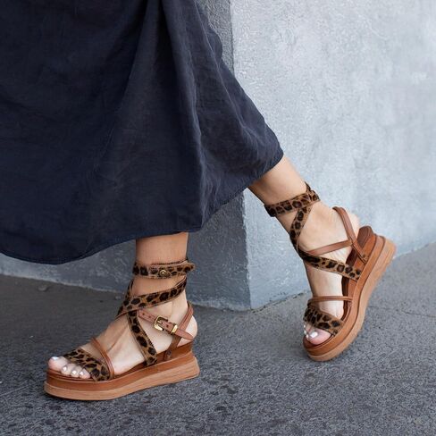 A.S.98 Labo Women's Platform Sandal in Saudi Arabia