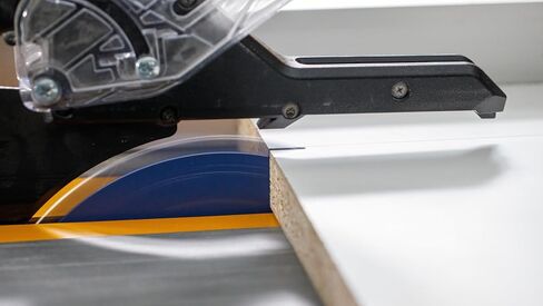Bosch 1 x Expert Laminated Panel Circular Saw Blade for Table Saws (for Plastic-Coated Panels, Diameter mm, Professional Accessories, Wired Table Saw, Stationary Table Saw) in Saudi Arabia