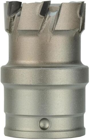 Milwaukee Electric - 1-1/8 QUICK CHANGE STEEL PLATE CARBIDE CUTTER in Saudi Arabia