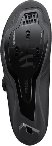 حذاء ركوب الدراجات للسيدات من SHIMANO SH-RC503W خفيف الوزن وجيد التهوية وعالي الأداء in Saudi Arabia