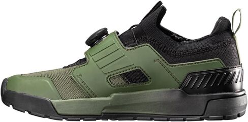 Leatt Shoe ProFlat 2.0#US10.5/UK10/EU44.5/CM28.5 سبانخ in Saudi Arabia