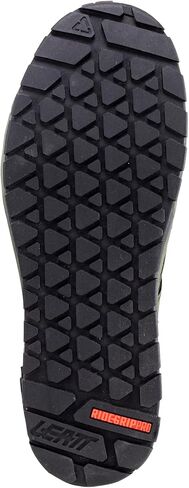Leatt Shoe ProFlat 2.0#US10.5/UK10/EU44.5/CM28.5 سبانخ in Saudi Arabia