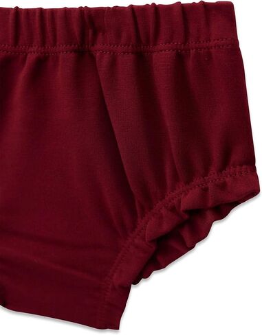 GUESS baby-girls Long Sleeve Dress and Panties 2 Piece Set in Saudi Arabia