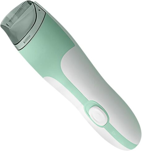 Electric Hair Clipper Quiet Hair Trimmer for Haircut Safe Skin-Friendly Design in Saudi Arabia