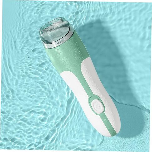 Electric Hair Clipper Quiet Hair Trimmer for Haircut Safe Skin-Friendly Design in Saudi Arabia