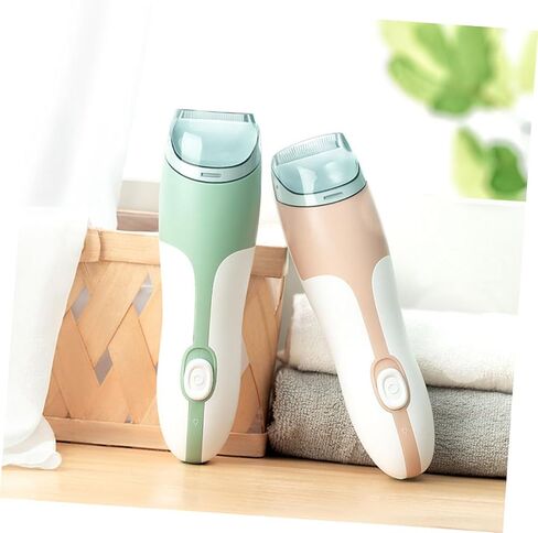 Electric Hair Clipper Quiet Hair Trimmer for Haircut Safe Skin-Friendly Design in Saudi Arabia