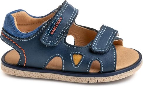 Pablosky Baby-Boy's Glamorous Sandals in Saudi Arabia
