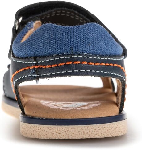 Pablosky Baby-Boy's Glamorous Sandals in Saudi Arabia