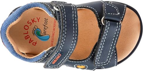 Pablosky Baby-Boy's Glamorous Sandals in Saudi Arabia