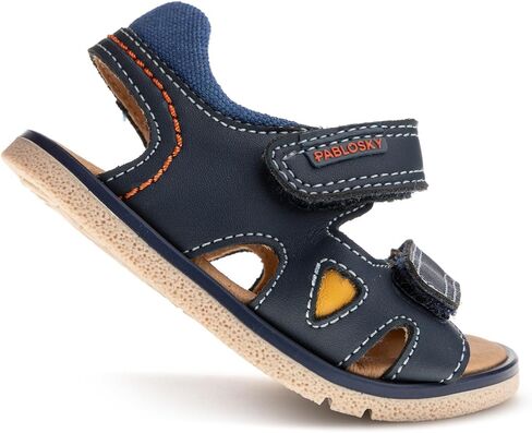 Pablosky Baby-Boy's Glamorous Sandals in Saudi Arabia