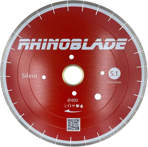 RhinoBlade 5.1 Premium Cutting Blade (16") in Saudi Arabia