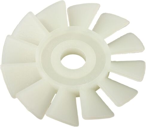 For ROTOR Fan Blade for Marble Machine For 110, Compatible with For 4100 Cutting Machine (For 4100) in Saudi Arabia