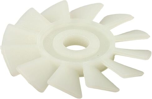 For ROTOR Fan Blade for Marble Machine For 110, Compatible with For 4100 Cutting Machine (For 4100) in Saudi Arabia