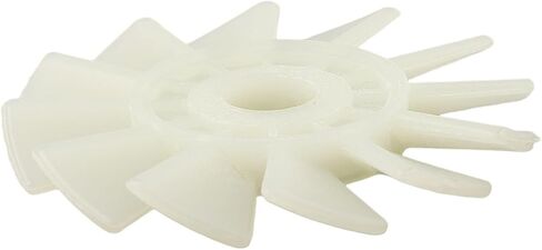 For ROTOR Fan Blade for Marble Machine For 110, Compatible with For 4100 Cutting Machine (For 4100) in Saudi Arabia