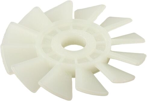 For ROTOR Fan Blade for Marble Machine For 110, Compatible with For 4100 Cutting Machine (For 4100) in Saudi Arabia