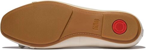 حذاء باليه مسطح للسيدات من FitFlop in Saudi Arabia