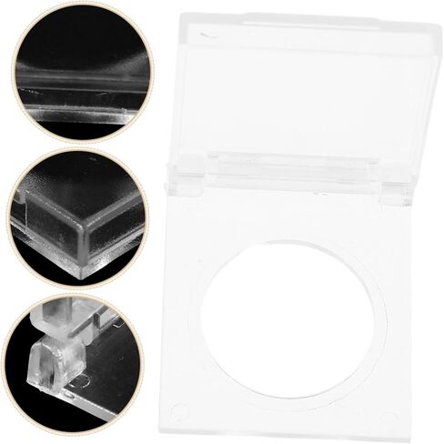 TEHAUX قطعتان من غطاء غطاء مفتاح الإضاءة لفن حجر الراين متعدد الاستخدامات لوحة النسخ يربك تصميم زر اللمس ملحق وسادة الإضاءة للصياغة والرسم in Kuwait