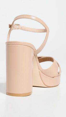 Stuart Weitzman Women's Dayna Platform Sandals in Saudi Arabia