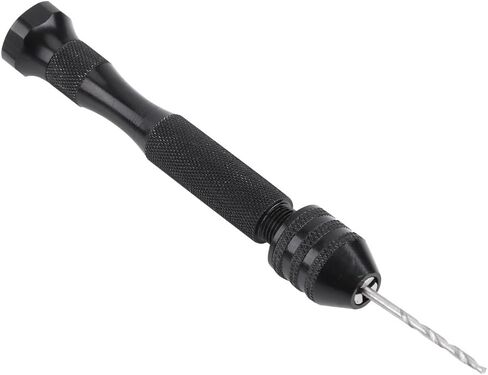 10 Pcs Extra Long Drill Bits High Speed Steel Hand Drill Bits in Saudi Arabia