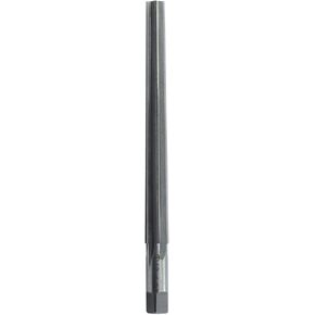 1pcs Straight Round Machine Chuck Reamer Manual Taper Pin Reamer 1/50th Degree HSS Alloy Steel Blade Manual Reamer (HSS 8x155) in Saudi Arabia