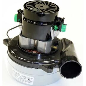 Highfaith NEW Vacuum Motor Blower 116392-00 Fits Ametek Lamb in Saudi Arabia