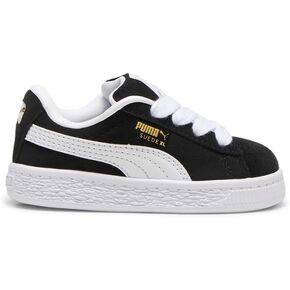 PUMA Unisex-Child Suede XL Alternative Closure Shoes (Toddler) Sneaker in Kuwait