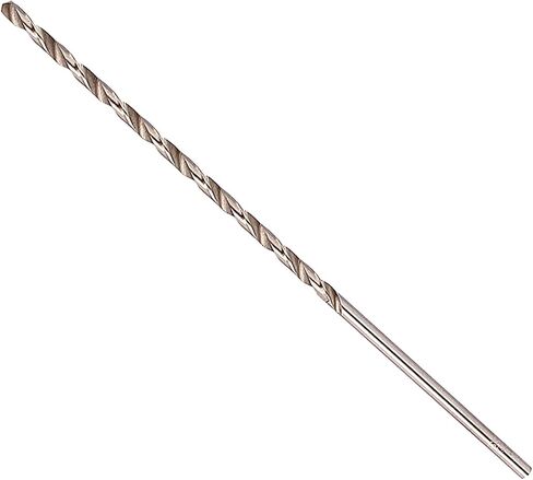 High Speed Steel Extra Long Twist Drill Bit Tool for Impact Drilling in Block in Saudi Arabia