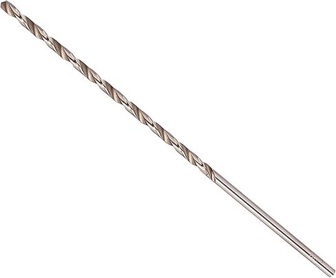 High Speed Steel Extra Long Twist Drill Bit Tool for Impact Drilling in Block in Saudi Arabia