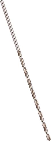 High Speed Steel Extra Long Twist Drill Bit Tool for Impact Drilling in Block in Saudi Arabia