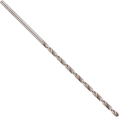 High Speed Steel Extra Long Twist Drill Bit Tool for Impact Drilling in Block in Saudi Arabia