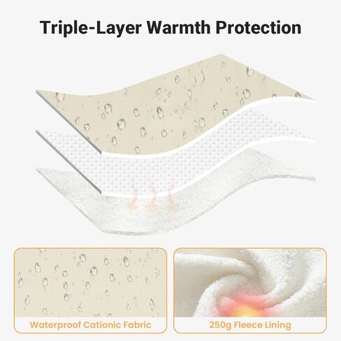 Rquite Car Seat Cover Baby, Winter Carseat Covers Boy Girl, Waterproof Infant Car Seat Cover Warm Car Seat Canopy for Cold Weather, Windproof Baby Carrier/Stroller Cover with 2 Layers Windows, Pink in Kuwait